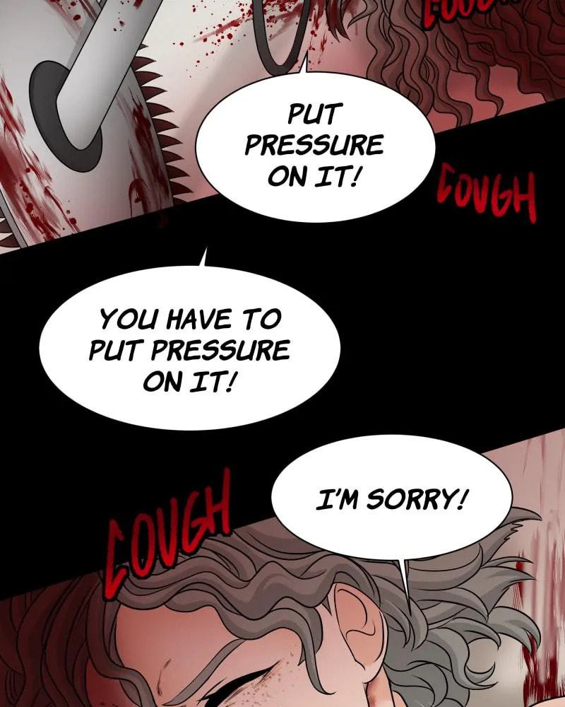 Read Uriah chapter 70 image 88 on Lezhin