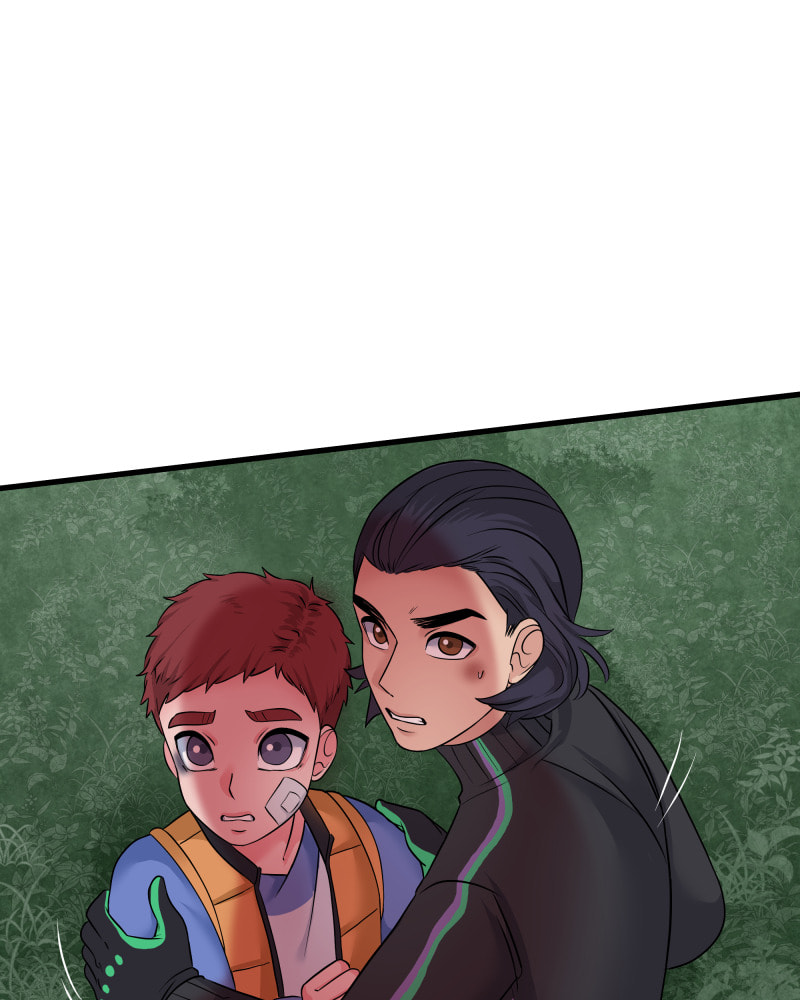 Read Uriah chapter 73 image 10 on Lezhin