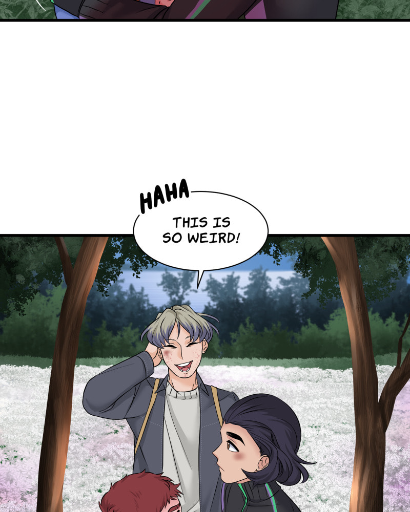 Read Uriah chapter 73 image 11 on Lezhin