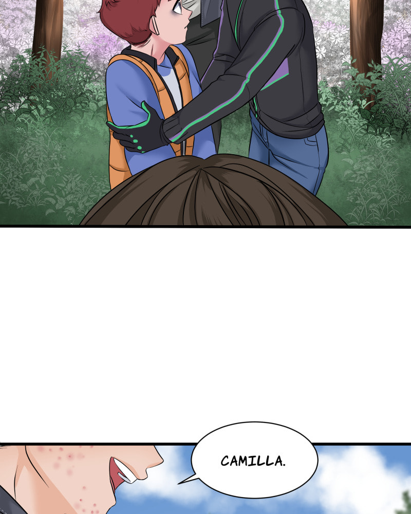 Read Uriah chapter 73 image 12 on Lezhin