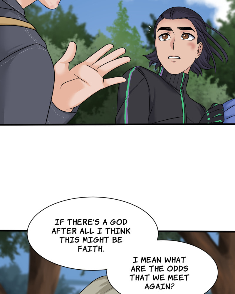 Read Uriah chapter 73 image 13 on Lezhin