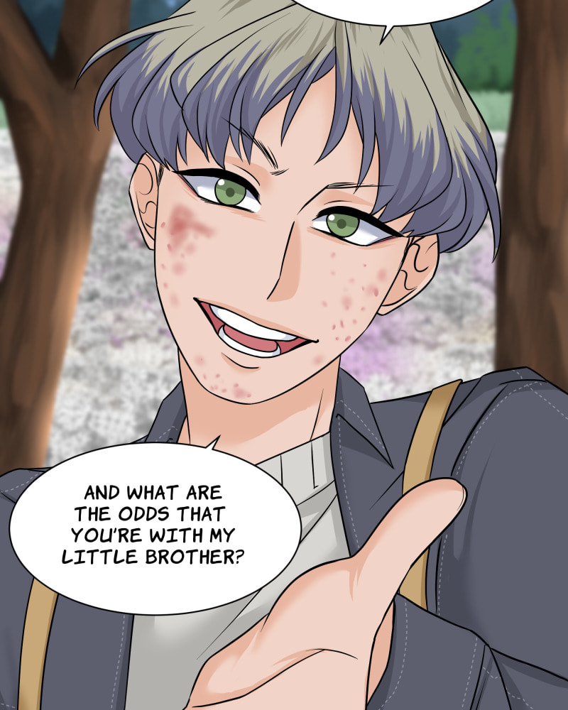 Read Uriah chapter 73 image 14 on Lezhin