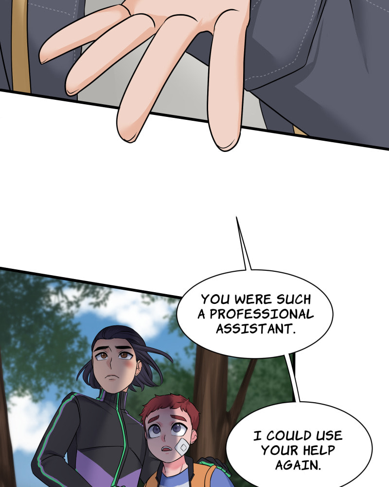 Read Uriah chapter 73 image 15 on Lezhin