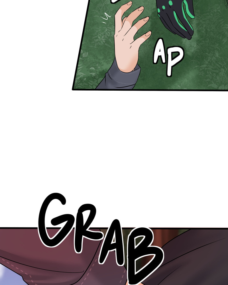 Read Uriah chapter 73 image 18 on Lezhin