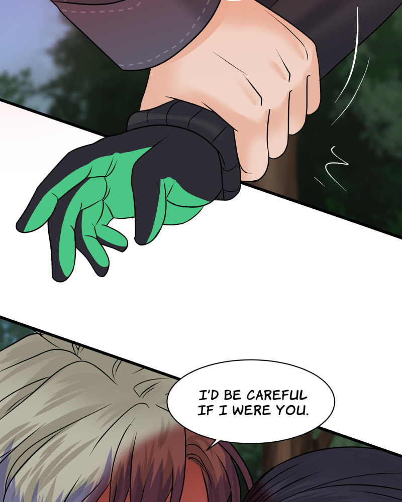 Read Uriah chapter 73 image 19 on Lezhin