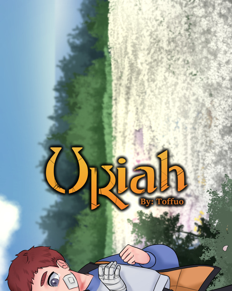 Read Uriah chapter 73 image 2 on Lezhin