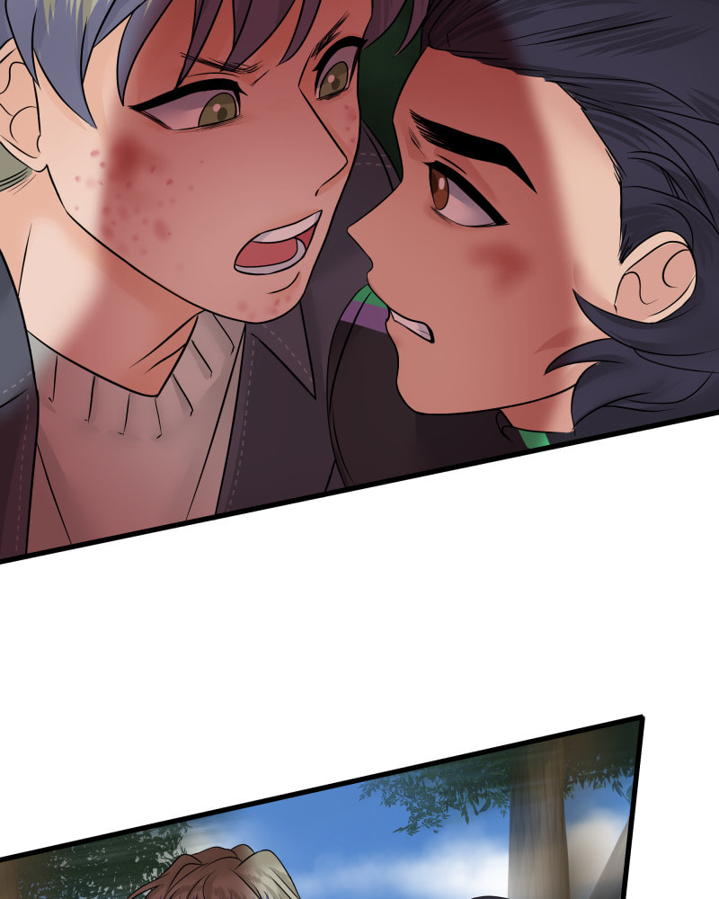 Read Uriah chapter 73 image 20 on Lezhin