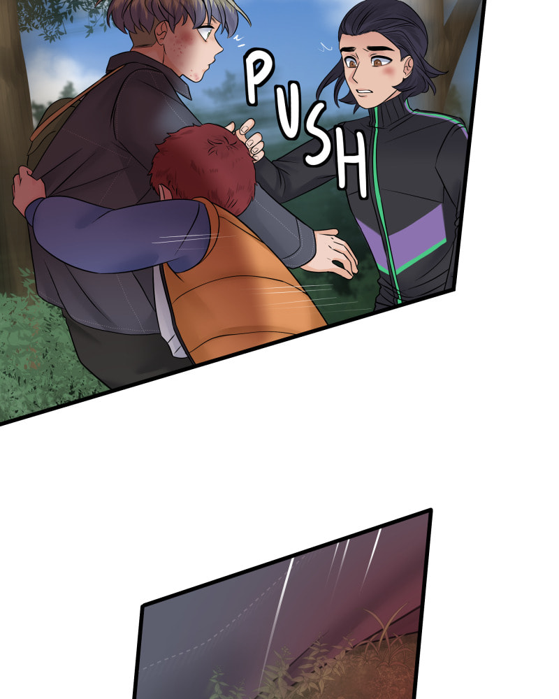 Read Uriah chapter 73 image 21 on Lezhin