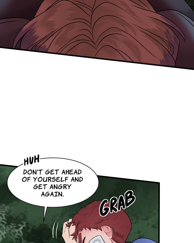 Read Uriah chapter 73 image 24 on Lezhin