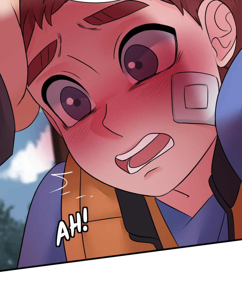 Read Uriah chapter 73 image 26 on Lezhin