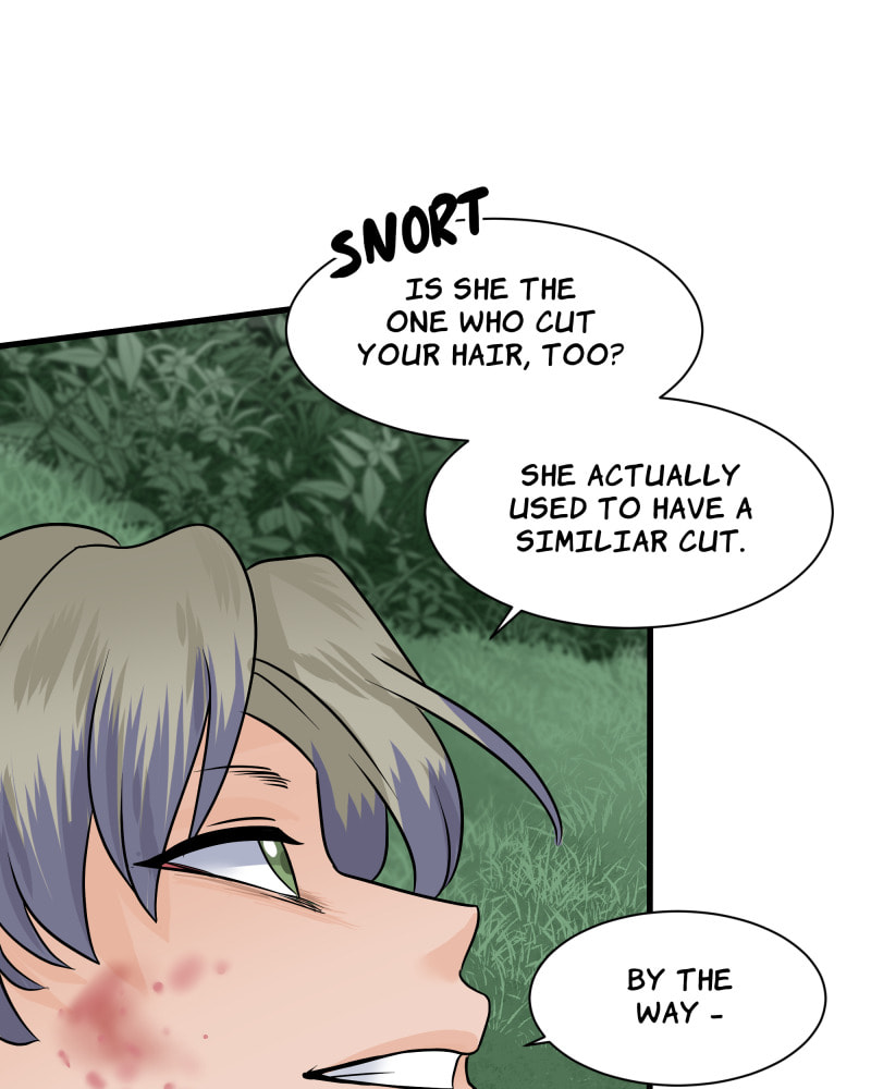 Read Uriah chapter 73 image 27 on Lezhin