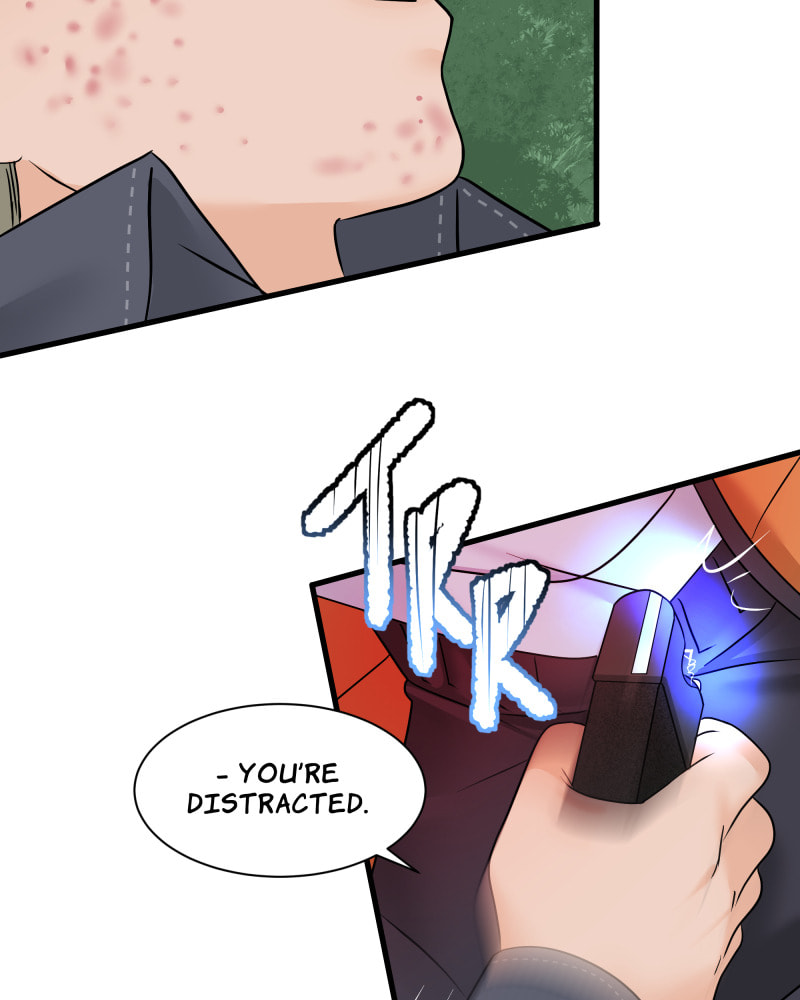 Read Uriah chapter 73 image 28 on Lezhin