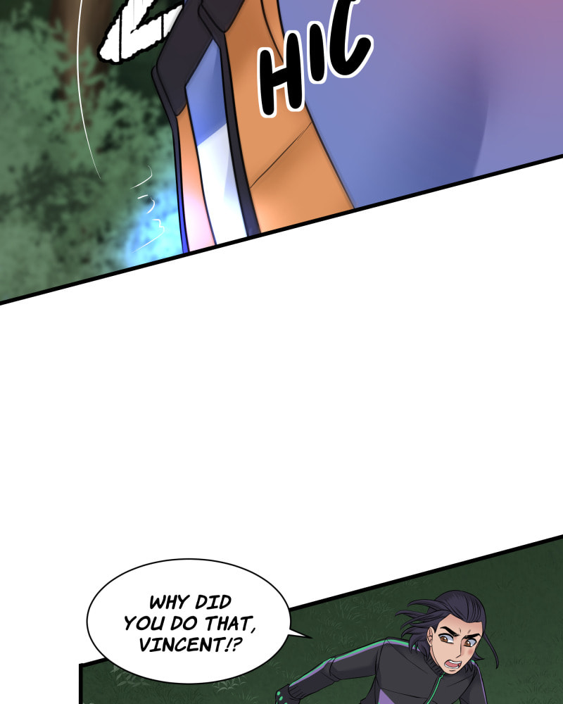 Read Uriah chapter 73 image 30 on Lezhin