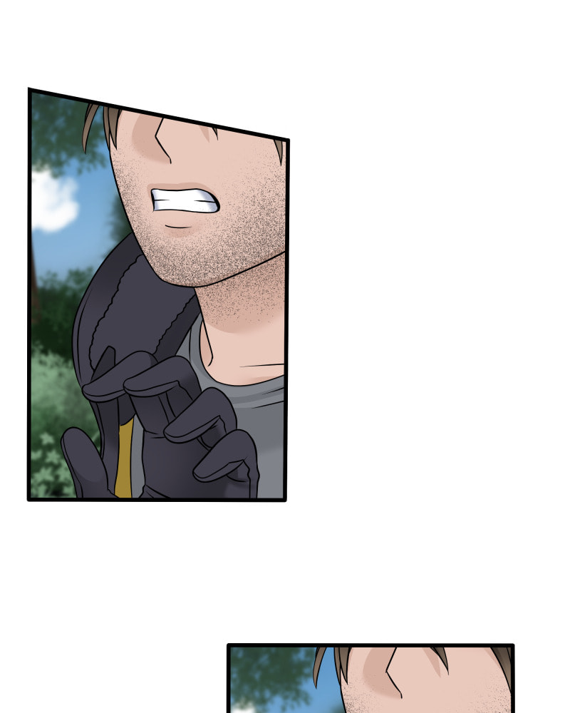 Read Uriah chapter 73 image 32 on Lezhin