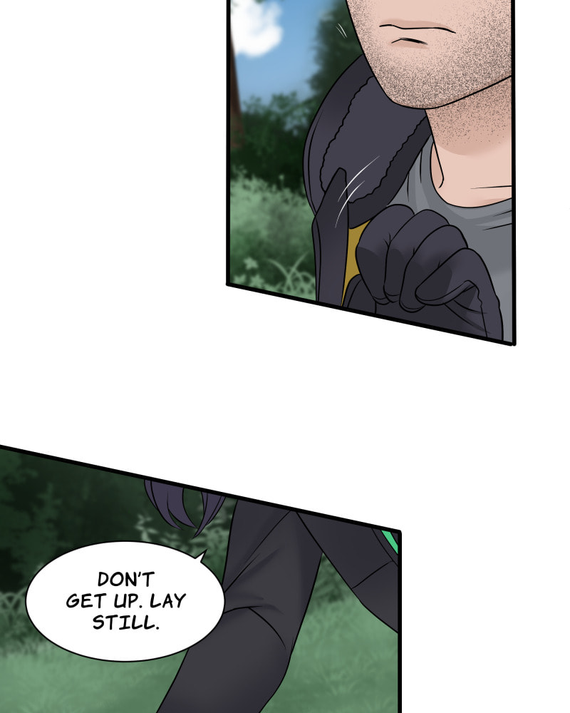 Read Uriah chapter 73 image 33 on Lezhin