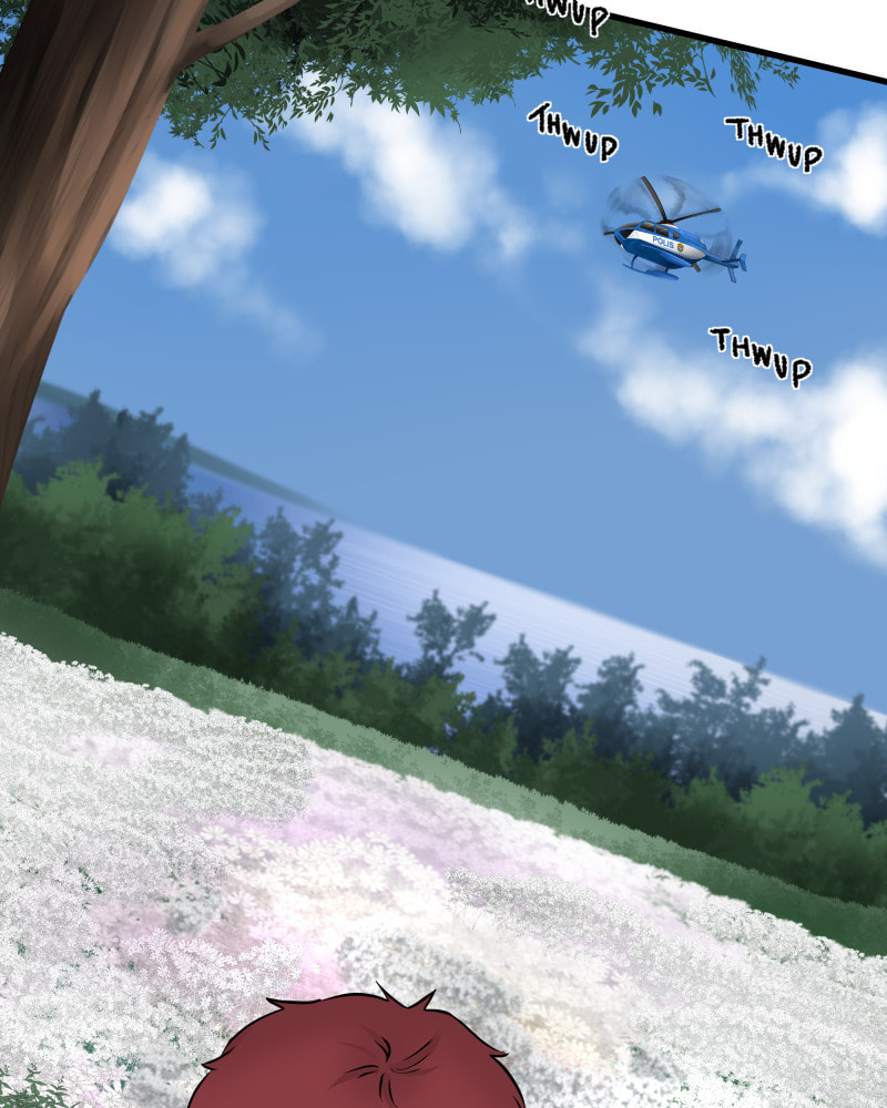 Read Uriah chapter 73 image 36 on Lezhin