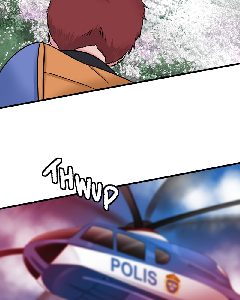 Read Uriah chapter 73 image 37 on Lezhin