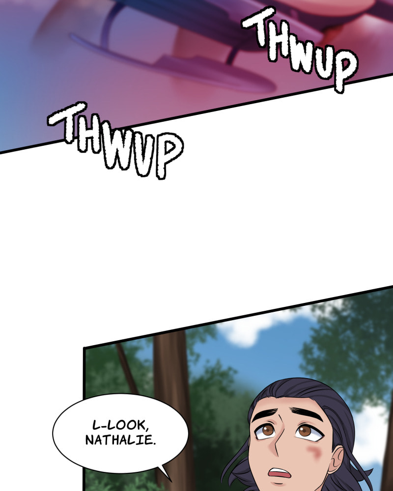 Read Uriah chapter 73 image 38 on Lezhin