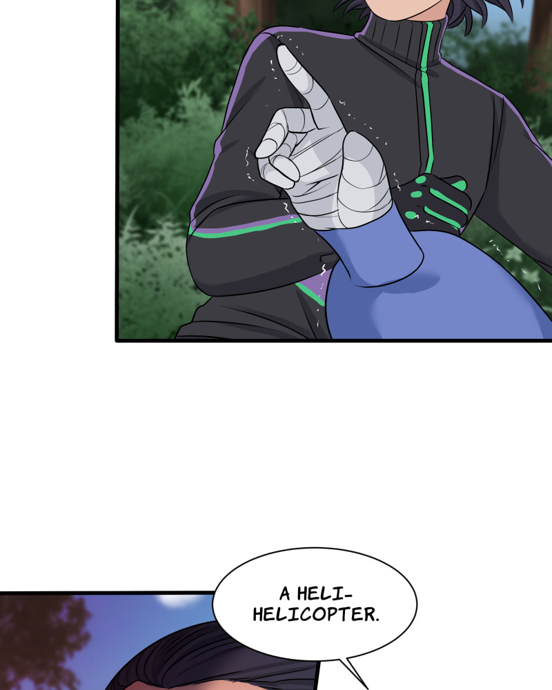 Read Uriah chapter 73 image 39 on Lezhin