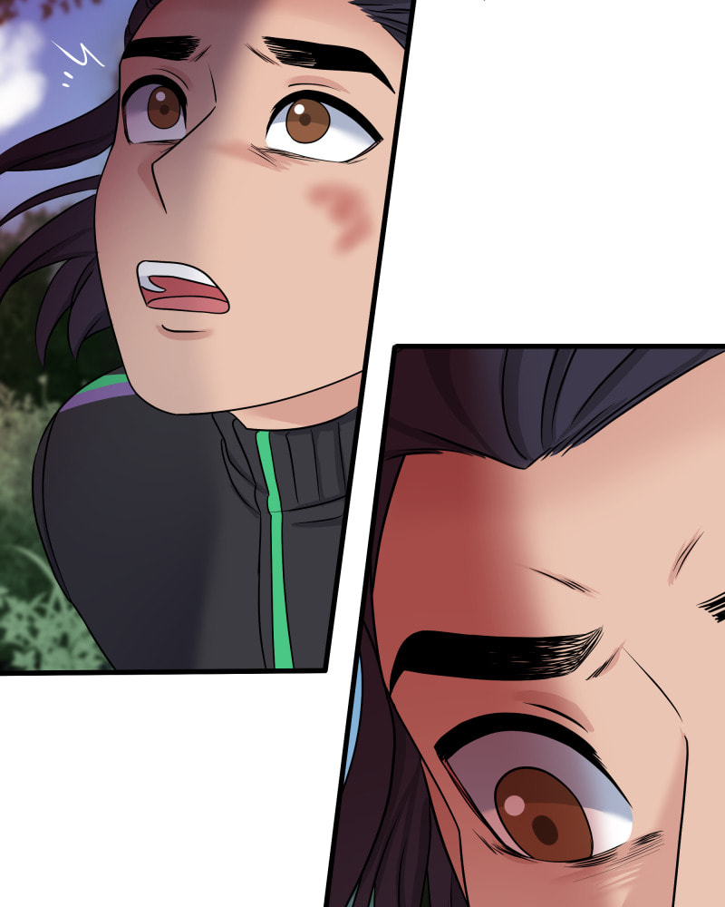Read Uriah chapter 73 image 40 on Lezhin