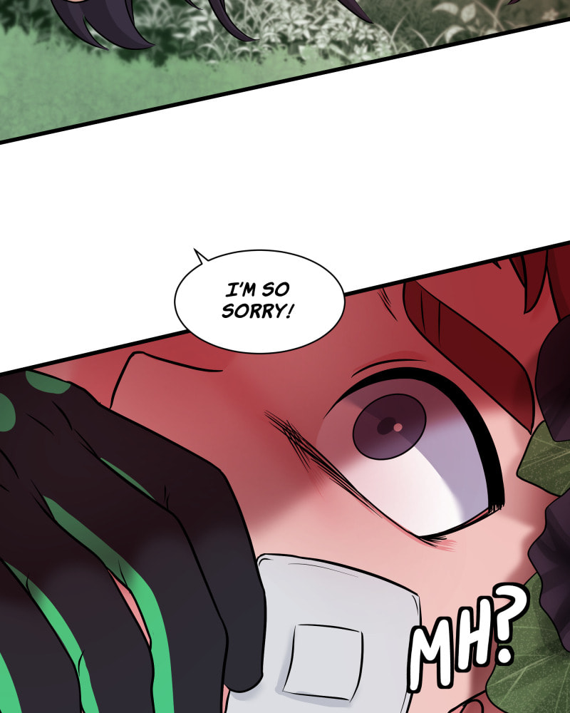 Read Uriah chapter 73 image 46 on Lezhin