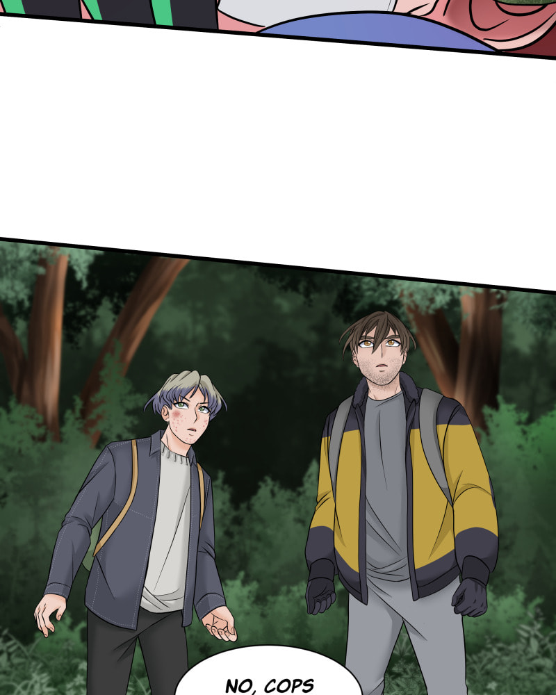 Read Uriah chapter 73 image 47 on Lezhin