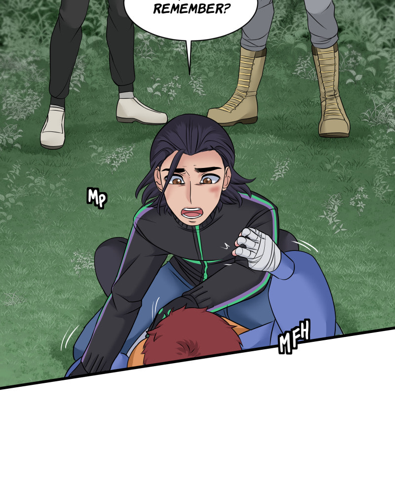 Read Uriah chapter 73 image 48 on Lezhin