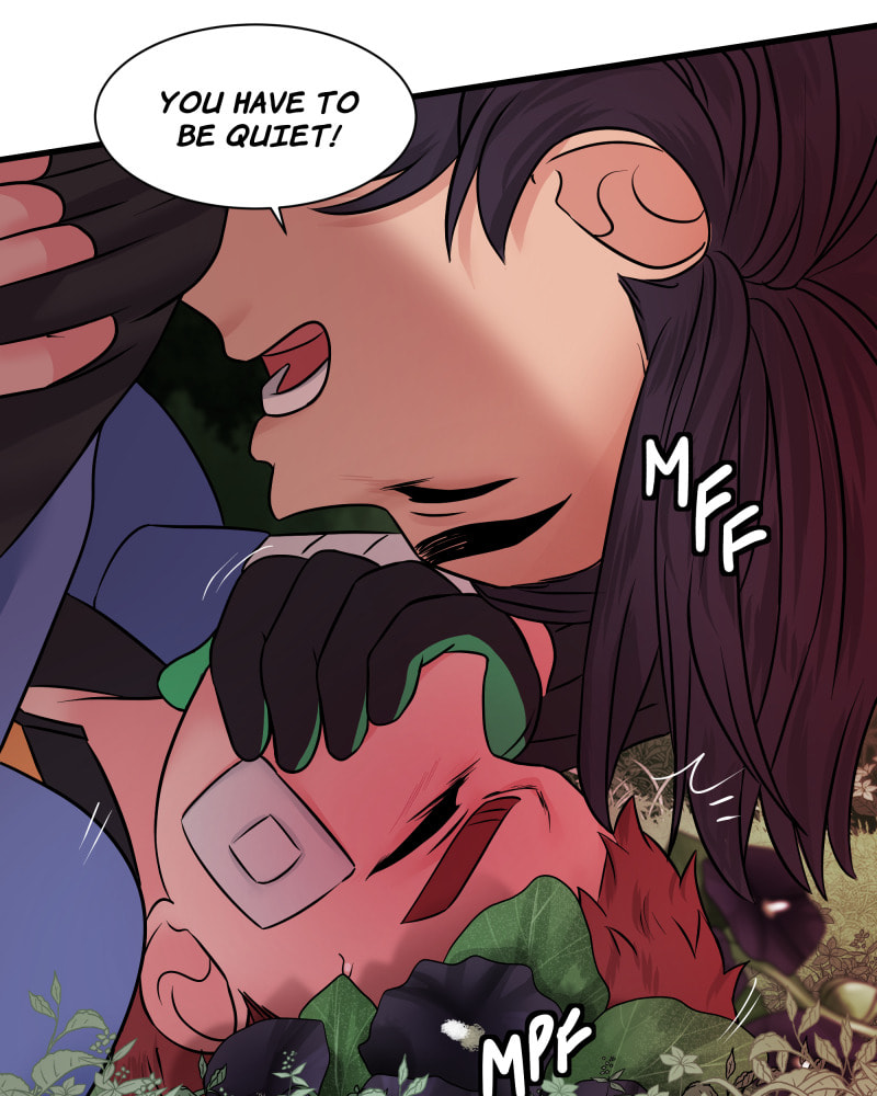 Read Uriah chapter 73 image 49 on Lezhin