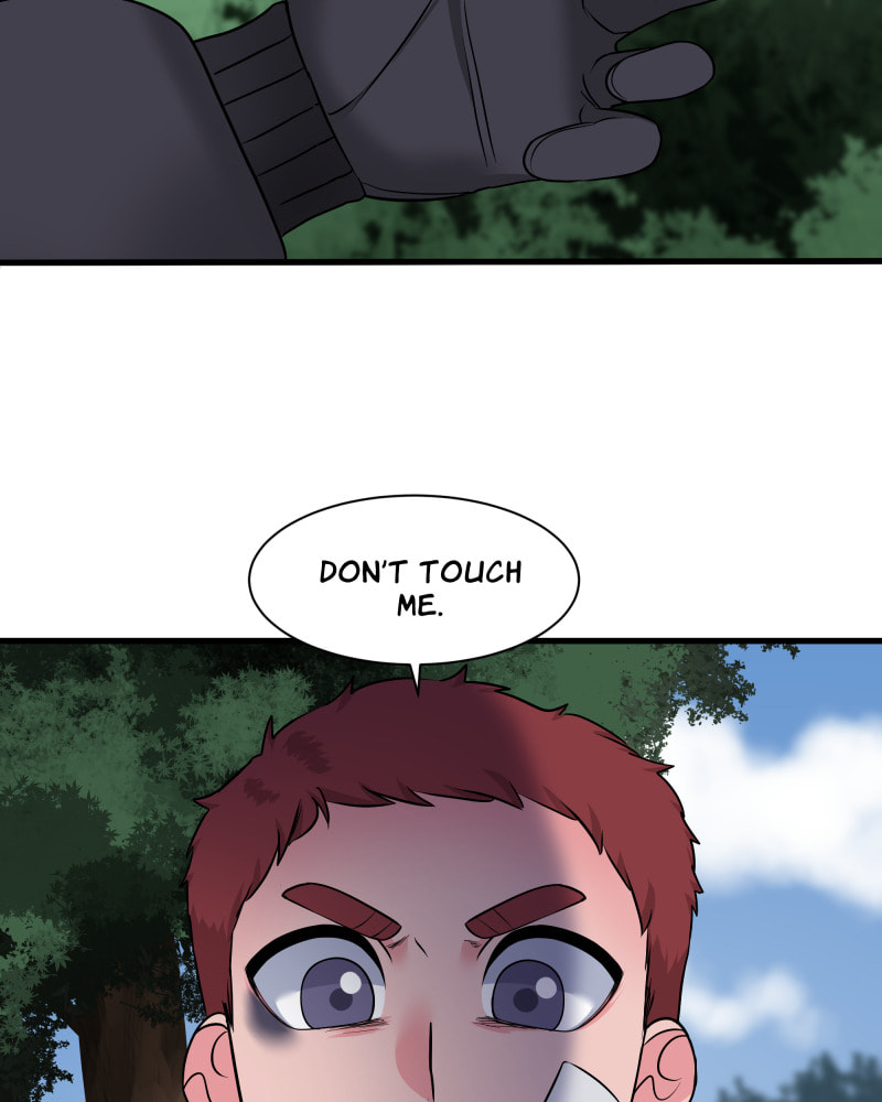 Read Uriah chapter 73 image 5 on Lezhin