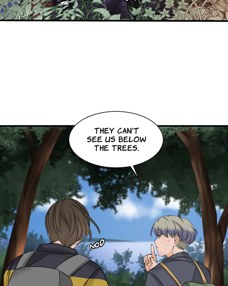 Read Uriah chapter 73 image 50 on Lezhin