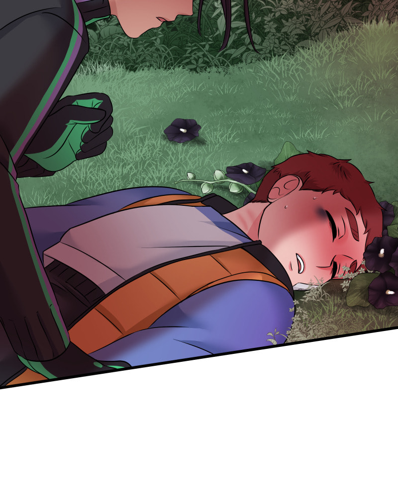Read Uriah chapter 73 image 55 on Lezhin