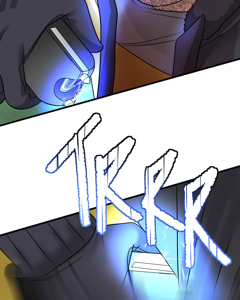 Read Uriah chapter 73 image 58 on Lezhin
