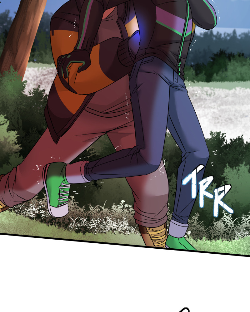 Read Uriah chapter 73 image 60 on Lezhin