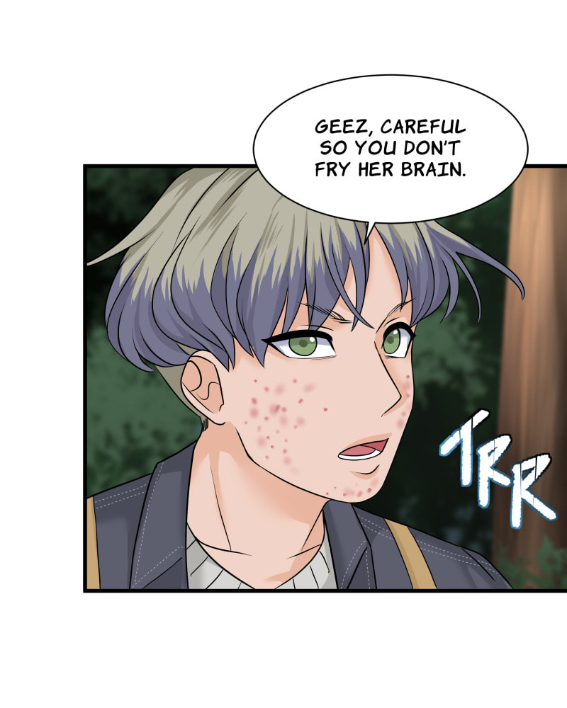 Read Uriah chapter 73 image 62 on Lezhin