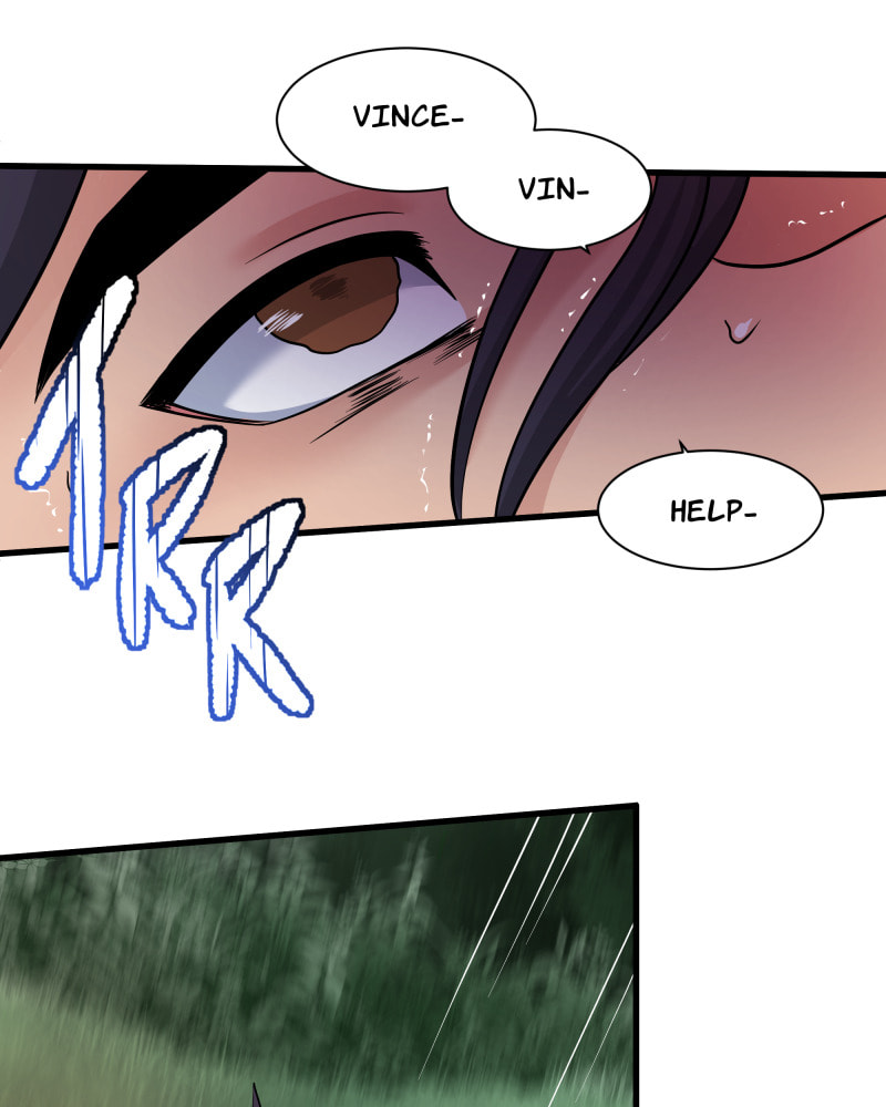 Read Uriah chapter 73 image 63 on Lezhin