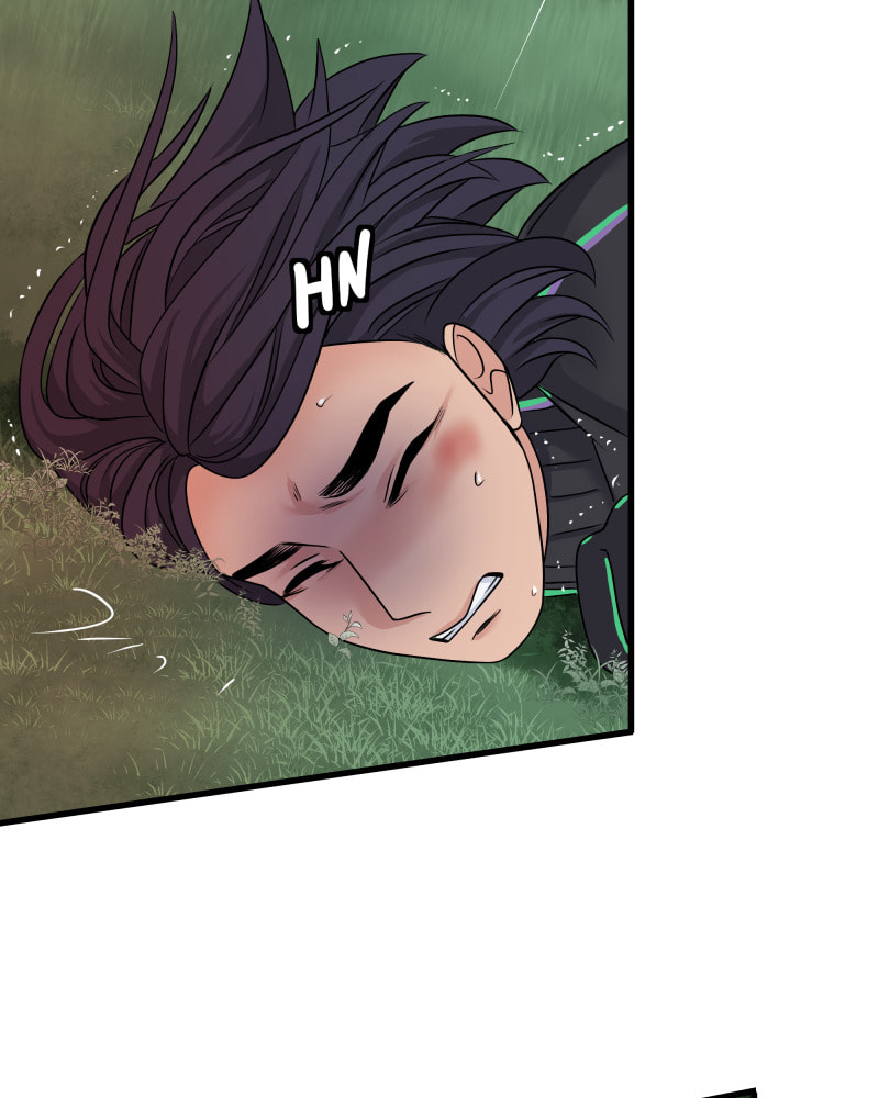 Read Uriah chapter 73 image 64 on Lezhin