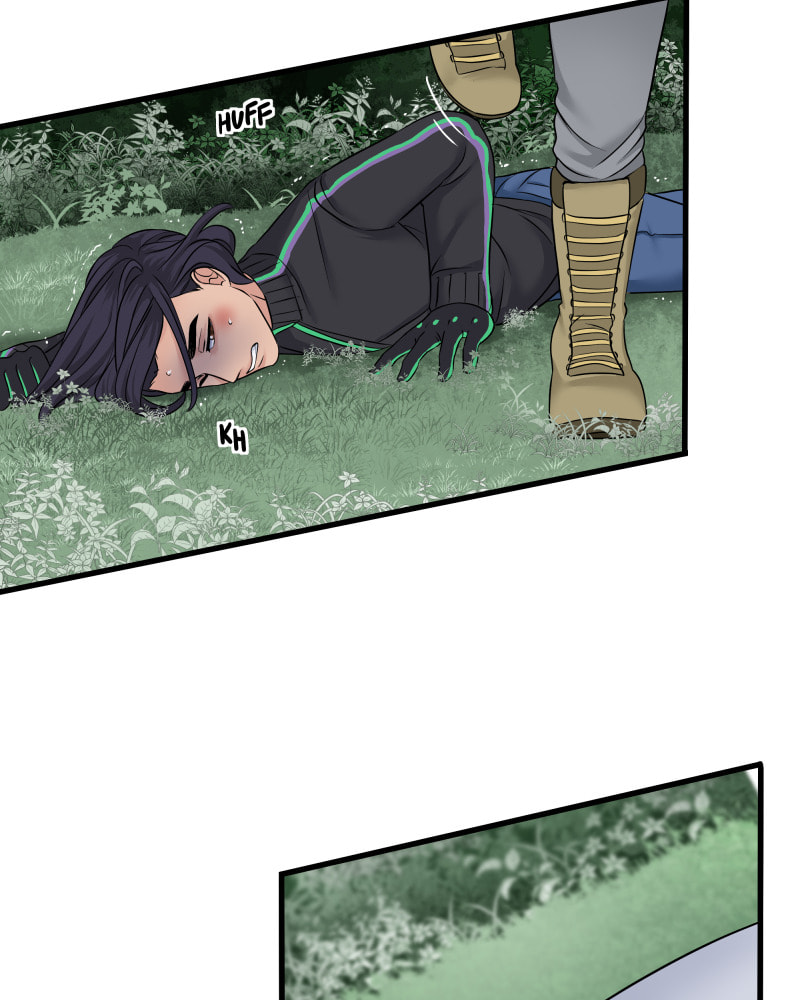 Read Uriah chapter 73 image 65 on Lezhin