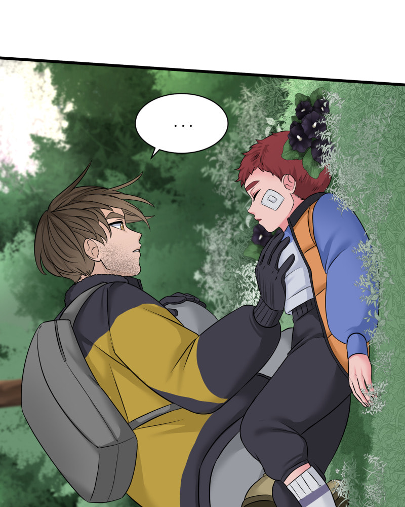 Read Uriah chapter 73 image 67 on Lezhin
