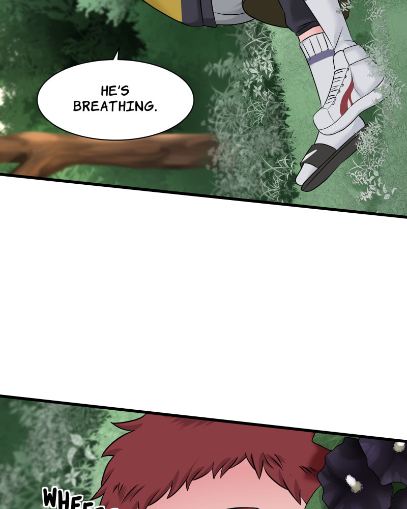 Read Uriah chapter 73 image 68 on Lezhin