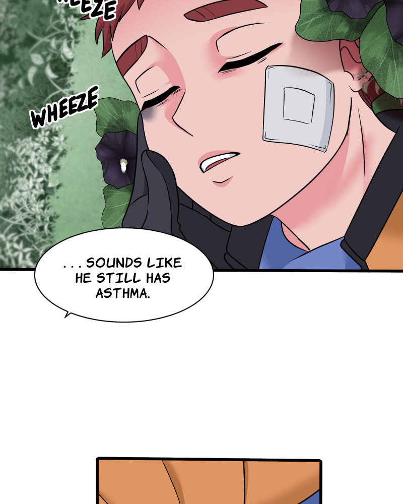 Read Uriah chapter 73 image 69 on Lezhin