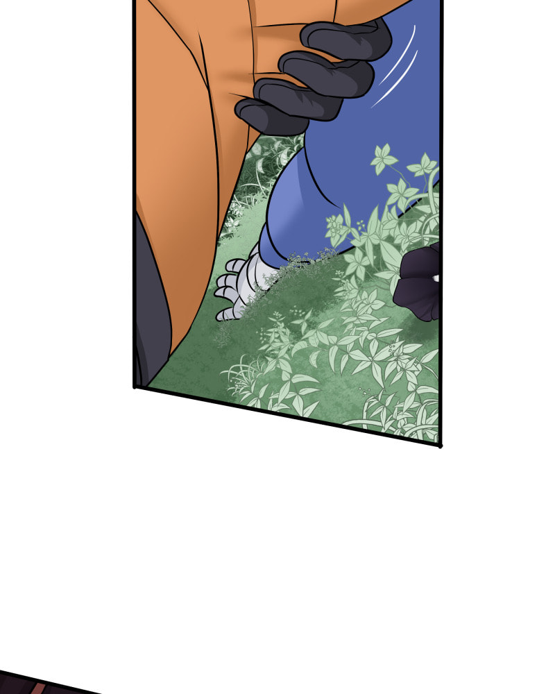 Read Uriah chapter 73 image 70 on Lezhin