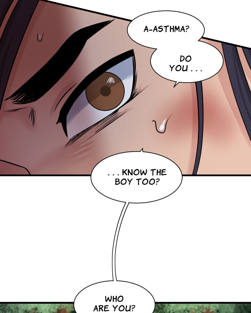 Read Uriah chapter 73 image 71 on Lezhin