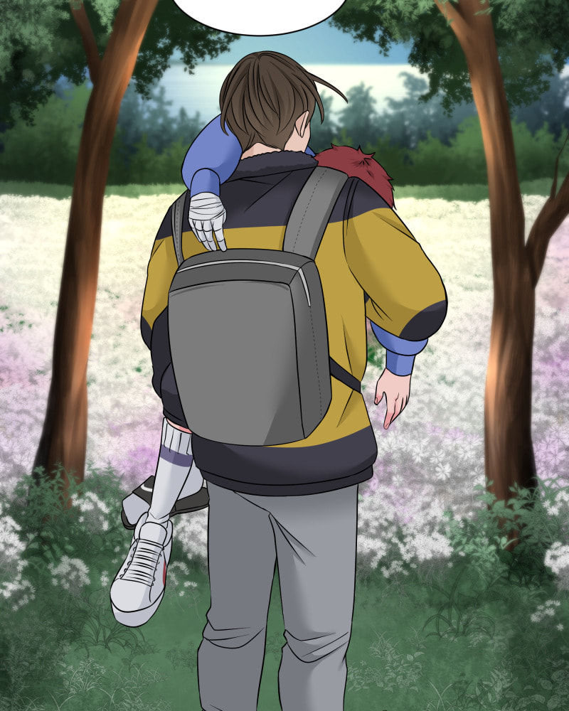 Read Uriah chapter 73 image 72 on Lezhin