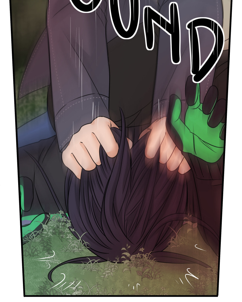 Read Uriah chapter 73 image 74 on Lezhin