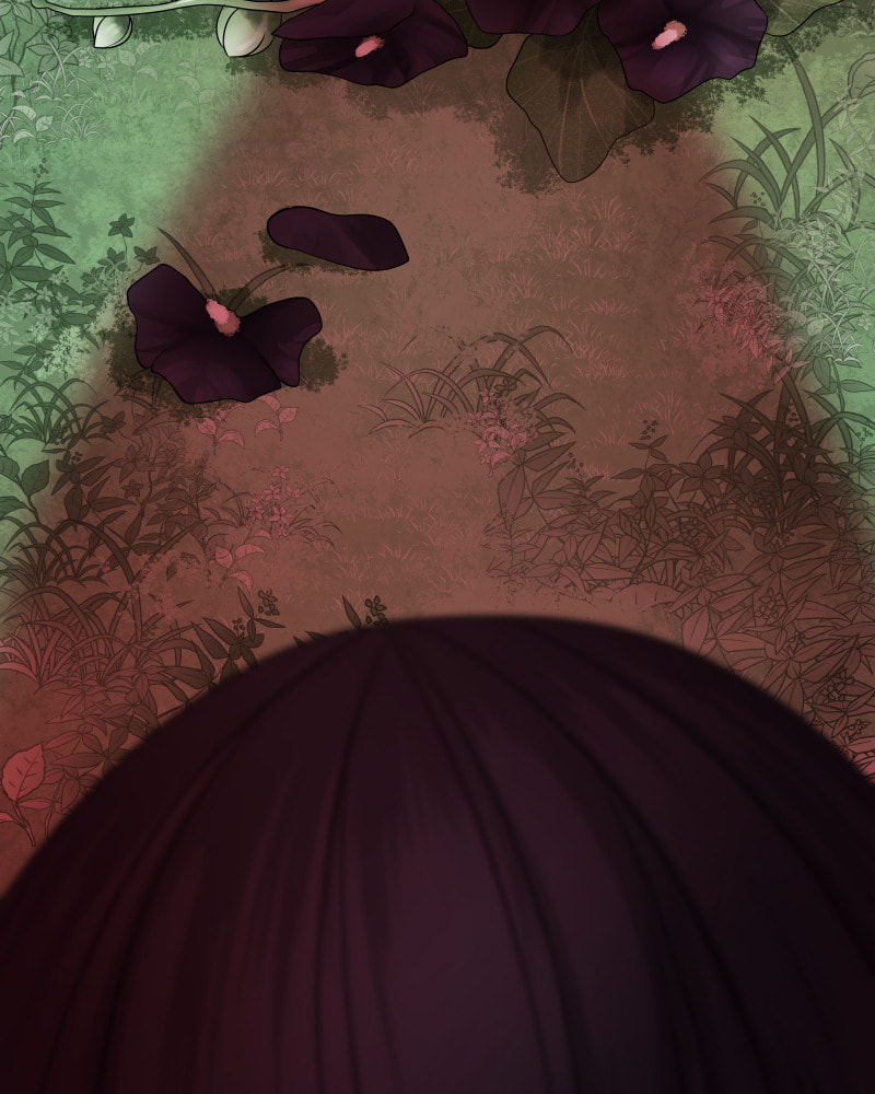 Read Uriah chapter 73 image 78 on Lezhin