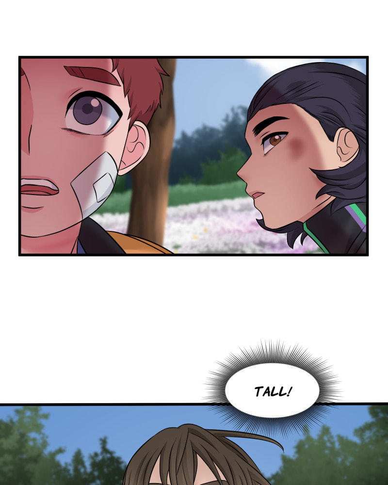 Read Uriah chapter 73 image 8 on Lezhin