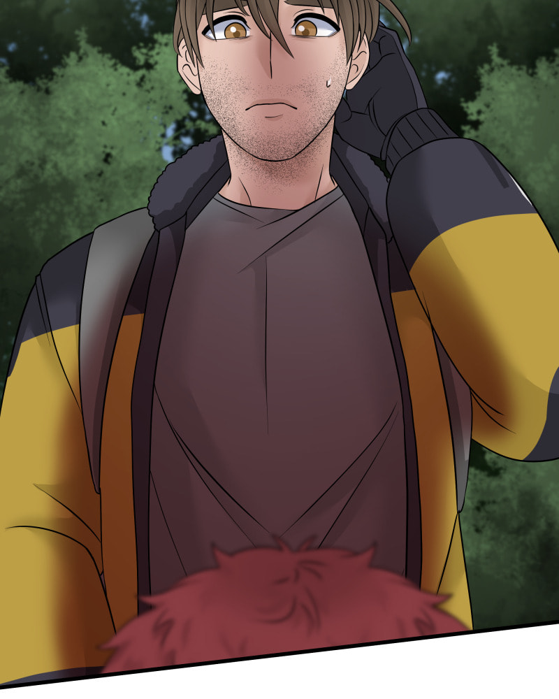 Read Uriah chapter 73 image 9 on Lezhin