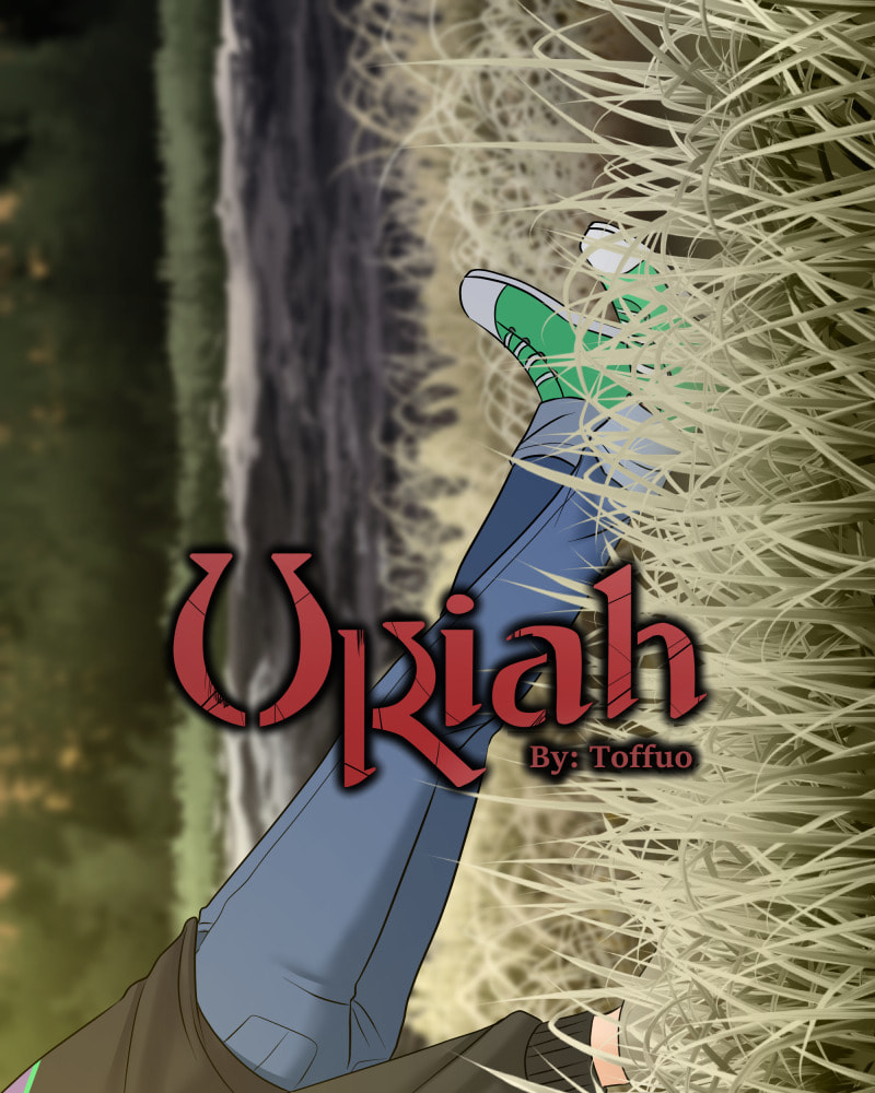 Read Uriah chapter 75 image 1 on Lezhin