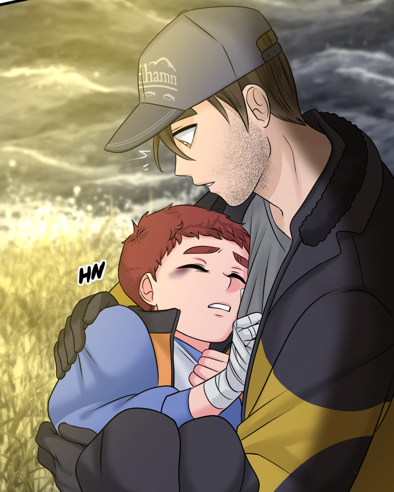 Read Uriah chapter 75 image 10 on Lezhin