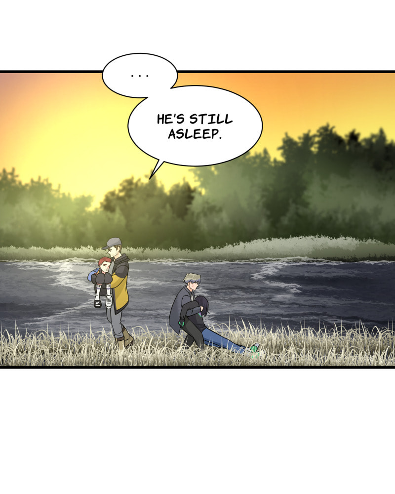 Read Uriah chapter 75 image 12 on Lezhin